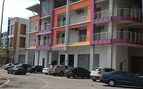 Grandview Hotel Melaka